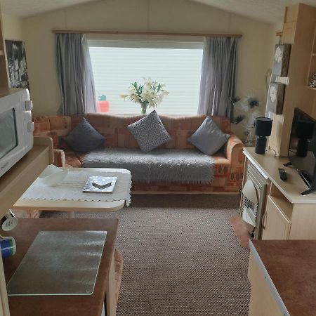 4 Berth Caravan Silver Beach Ingoldmells Number 90 Hotel Skegness Exterior photo