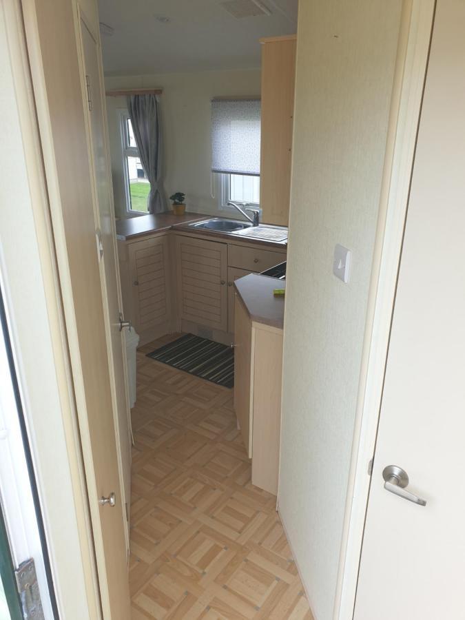 4 Berth Caravan Silver Beach Ingoldmells Number 90 Hotel Skegness Exterior photo